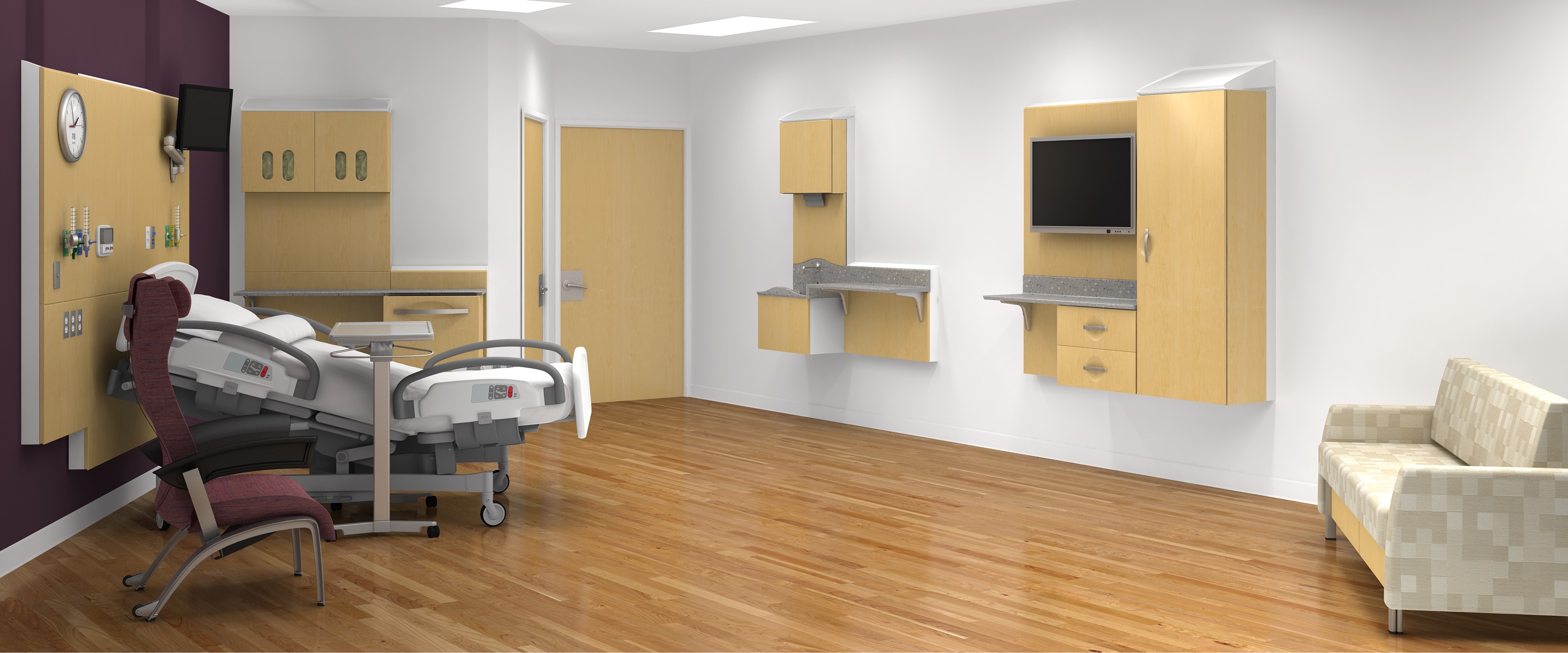 医院家具|医用洗手台|办公家具|华体会体育官方在线官网家具|Compass 洗手台系统